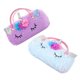 thumbnail image 2 of 2 fundas para gafas de unicornio, bonitas, de mano, para gafas de sol, 2 of 7