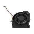 thumbnail image 1 of CPU Cooling Fan, Laptop Internal Cooler Precise Size Lightweight Enhances Heat Dissipation 4 Pin Connector  for DV6 6000, 1 of 8