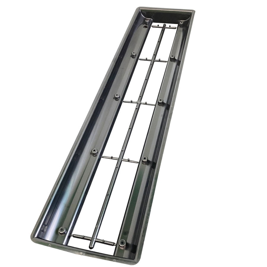AVSC Color Change Insert Black - Pentair In-Floor(A&A) Replacement Pool Part