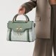 thumbnail image 4 of pstuiky Bolso tote para mujer, bolso de mano de gran capacidad, de piel suave, tipo mensajero., 4 of 6