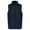 Navy, variant on Mens Padded Body Warmer