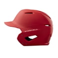 thumbnail image 3 of EvoShield XVT Batting Helmet Matte Finish, Scarlet, Large and Extra Large, 3 of 6