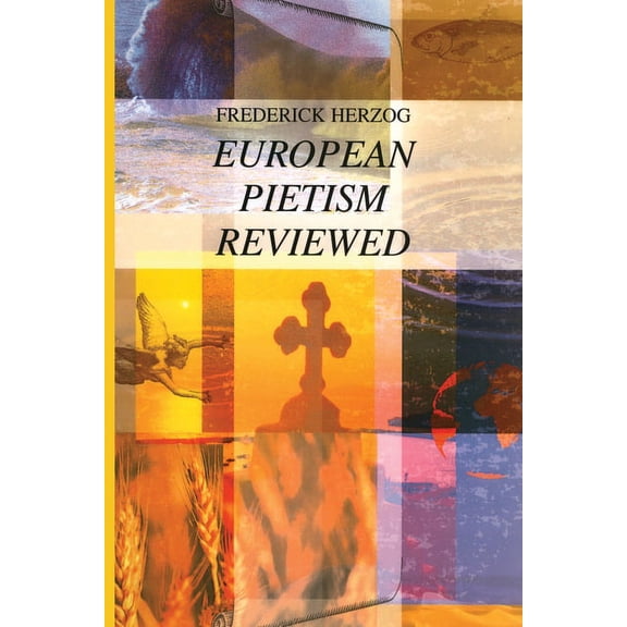 European Pietism Reviewed