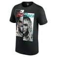 thumbnail image 2 of Men's Black ZaRuca T-Shirt, 2 of 3