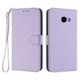 thumbnail image 1 of Funda Cartera GANGXUN para Samsung Galaxy A5 2017 – Cierre Magnético, Protección RFID, Correa Desmontable, Compatible con Carga Inalámbrica, 1 of 6