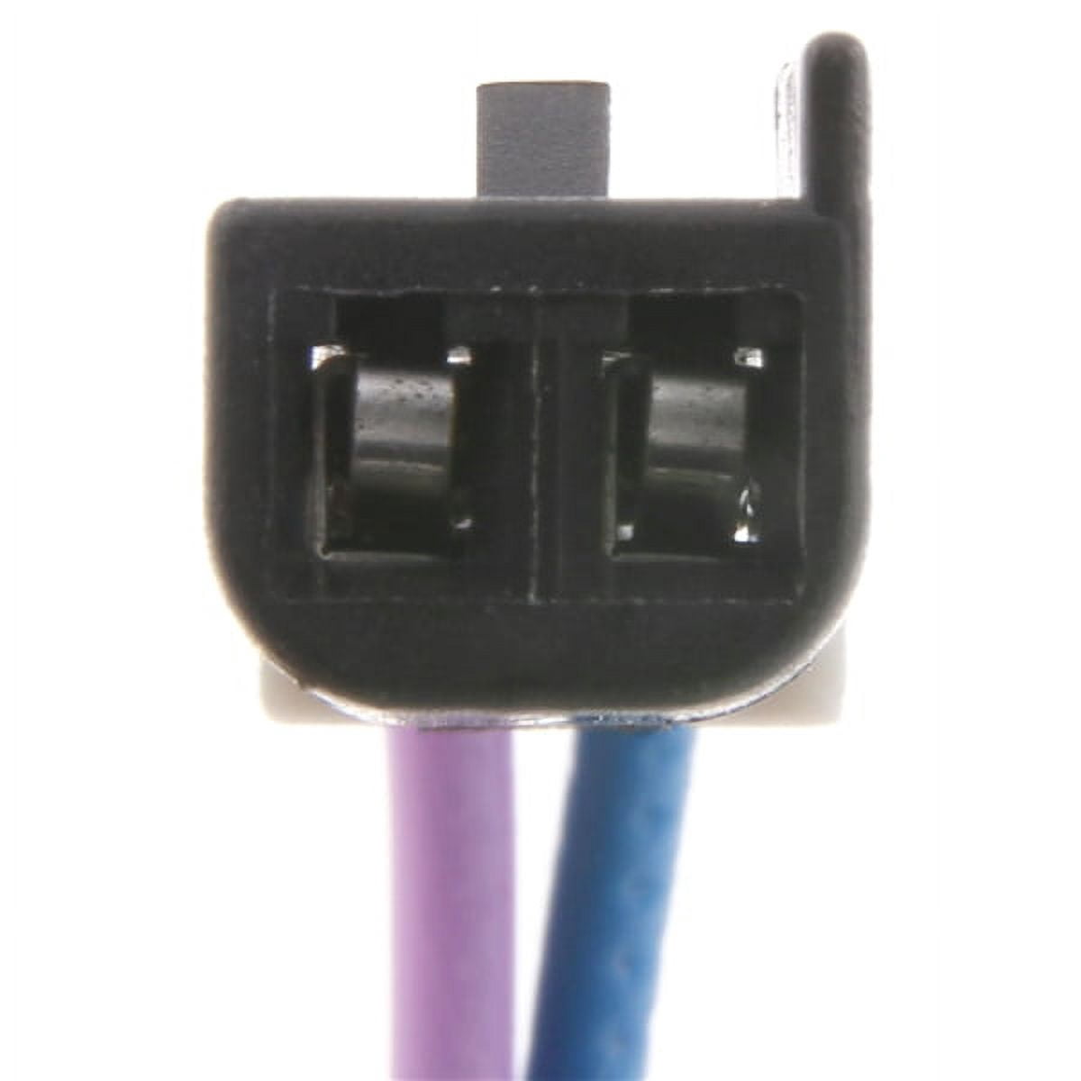 Automatic Transmission Control Solenoid
