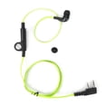 thumbnail image 3 of LYUMO Earphone Headset 2 Way Radio Microphone In-Ear Type Earpiece For /Baofeng, 3 of 8