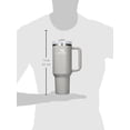 thumbnail image 3 of Vaso STANLEY Quencher H2.0 con asa y pajita, 3 of 4
