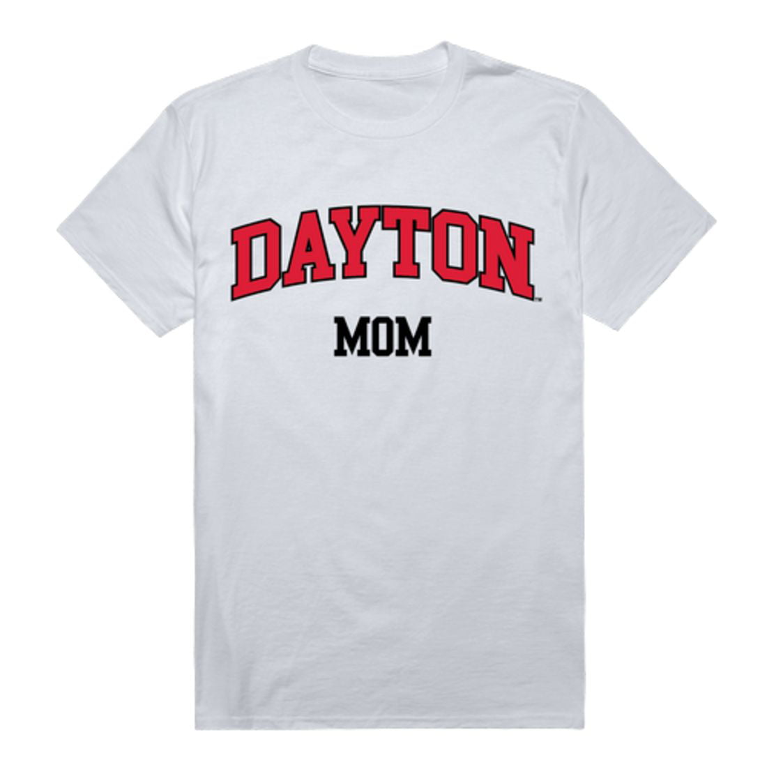 University of Dayton Flyers NCAA Established Tees T-Shirt 