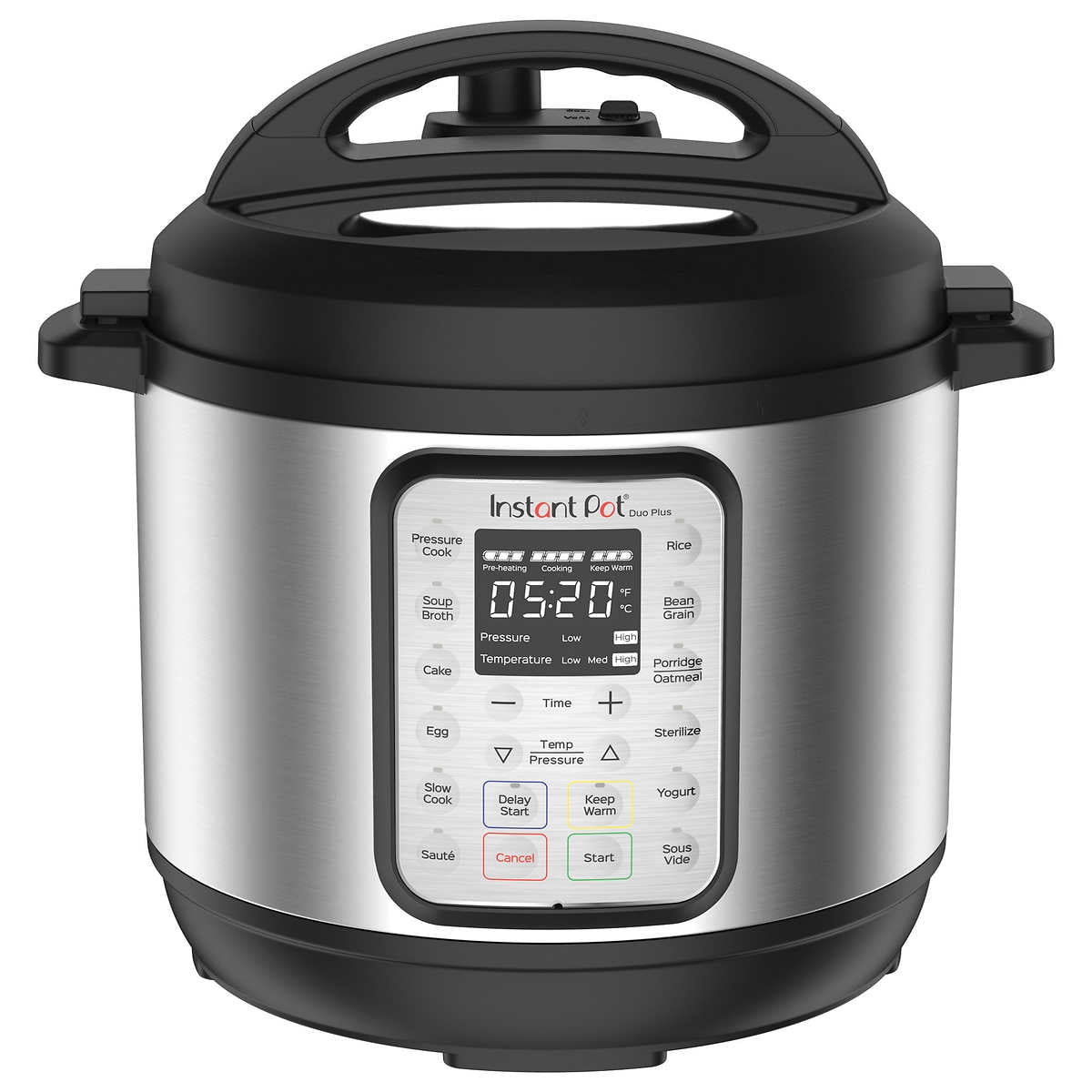 Instant Pot Duo Plus Gourmet 5.6 L Multi-Cooker - Walmart.ca