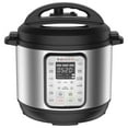 thumbnail image 1 of Instant Pot Duo Plus Gourmet 5.6 L Multi-Cooker, 1 of 5