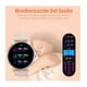 thumbnail image 2 of Reloj Inteligente Smartwatch Nk08 Fralugio Full Touch Dama Fralugio Lujo, 2 of 8