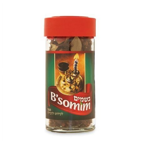 1 X Havdalah Spice - B'somim by