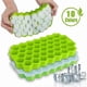 thumbnail image 2 of 1pc Honeycomb Silicone Ice Tray - 37 Grids Hexagonal Ice Cube Mold For Perfectly Shaped Ice Cubes And Ice Balls, 2 of 5