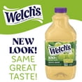 thumbnail image 3 of Welch's 100% Grape Juice, White Grape, 64 fl oz Bottle, 3 of 10