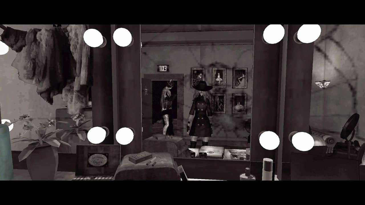 日本語対応 北米版 Switch ドールハウス DOLLHOUSE スイッチ 日本語対応 北米版 Switch ドールハウス DOLLHOUSE スイッチ