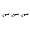 thumbnail image 3 of Baohd S Golf Swing Grip Formateur Performance sur Cours Gris 15,5 x 2,5 Cm 3Set, 3 of 6