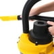 thumbnail image 3 of Aspiradora de mano para coche, aspiradora y plumero de aire, potente aspiradora de mano para coche, húmeda y seca, para coche, hogar, oficina, mascotas, colores surtidos, 3 of 8