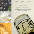 thumbnail image 4 of Perfume RANAVAT Ethereal Frequency Eau de Parfum para mujer, 50 ml, 4 of 7