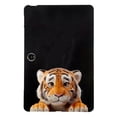 thumbnail image 1 of TPU Case For Oppo Pad Neo Pad Air 2 OnePlus Pad Go Pattern Printing Slim Tablet Protective Cover - C, 1 of 3