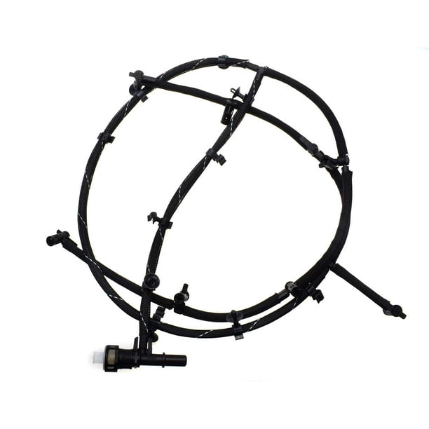 Fuel Injector Return Line Kit For 1116 Ford F250 F350 Super Duty 6.7 BC3Z9A564B