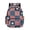 Stars and Stripes Pattern, variant on SEANATIVE Children's Backpack Stylish School Bag Book Bag with Laptop Compartment, Front Pocket & Side Pockets, for Kindergarten Elementary Middle School, Stars and Stripes Pattern