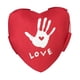 thumbnail image 3 of Disfraz de corazón de amor para San Valentín, ideal para fiestas, espectáculos y carnaval. Estilo A, 3 of 9
