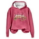 thumbnail image 1 of WILLBEST Sudadera Larga para Mujer, Sudadera Navideña, Tops Navideños, Lindo Suéter Navideño, Blusa Casual Navideña Chica​​, 1 of 3