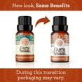thumbnail image 4 of GuruNanda 100% Pure & Natural Frankincense Essential Oil for Aromatherapy & Diffuser -15ml, 4 of 8