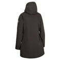 thumbnail image 2 of Trespass Womens Samantha Soft Shell Jacket, 2 of 4