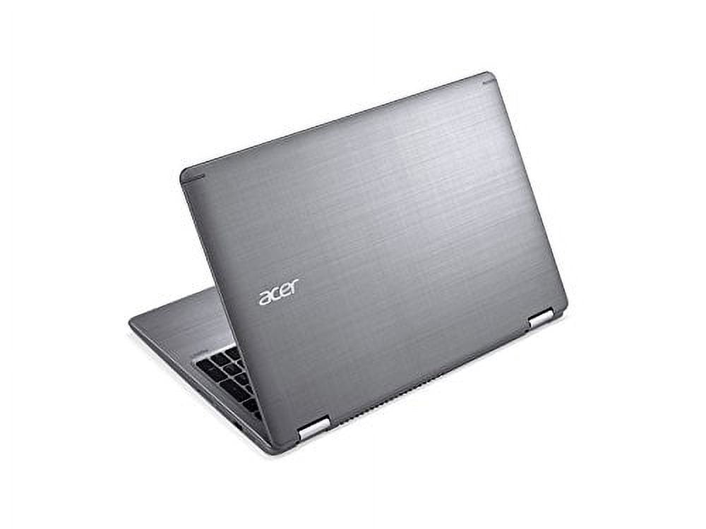 Acer Aspire R 15 Convertible Laptop, 7th Gen Intel Core i7