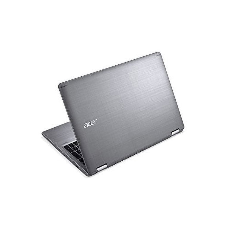 Acer Aspire R 15 Convertible Laptop, 7th Gen Intel Core i7