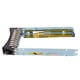thumbnail image 5 of Bandeja De Disco Duro, SAS HDD De 2,5 Pulgadas Caddy ABS Metal Safe Stable SAS Para IBM, 5 of 7