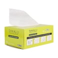 thumbnail image 3 of 1000 piezas de papel para permanente del cabello, papel fino de malla, papel para rizar el cabello fácil de usar pequeño, 3 of 8