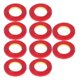 thumbnail image 1 of Cinta Adhesiva De Doble Cara ANGGREK 10 Rollos 0,1 Mm 10 M 10 Mm, 1 of 7