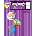 thumbnail image 1 of Arts de Langue: Grade 6 (Flash Kids Série Arts de Langue), 1 of 2
