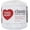 White, variant on Red Heart® Classic White Cotton Yarn, 350 Yards, Size 10