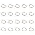 thumbnail image 3 of 100Pcs DIY Mini Buttons Dolls Clothing Sewing Accessories Doll Clothes D Buttons, 3 of 3