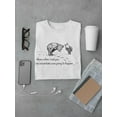 thumbnail image 3 of Pooh Bear Adventure T-Shirt Men -Smartprints Designs, Male Large, 3 of 4