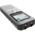 thumbnail image 3 of Philips DVT2050 VoiceTracer Audio Recorder, 3 of 5