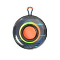 thumbnail image 1 of Wireless BT Speaker Outdoor Waterproof Splash Subwoofer Mini HIFI Sound, 1 of 7