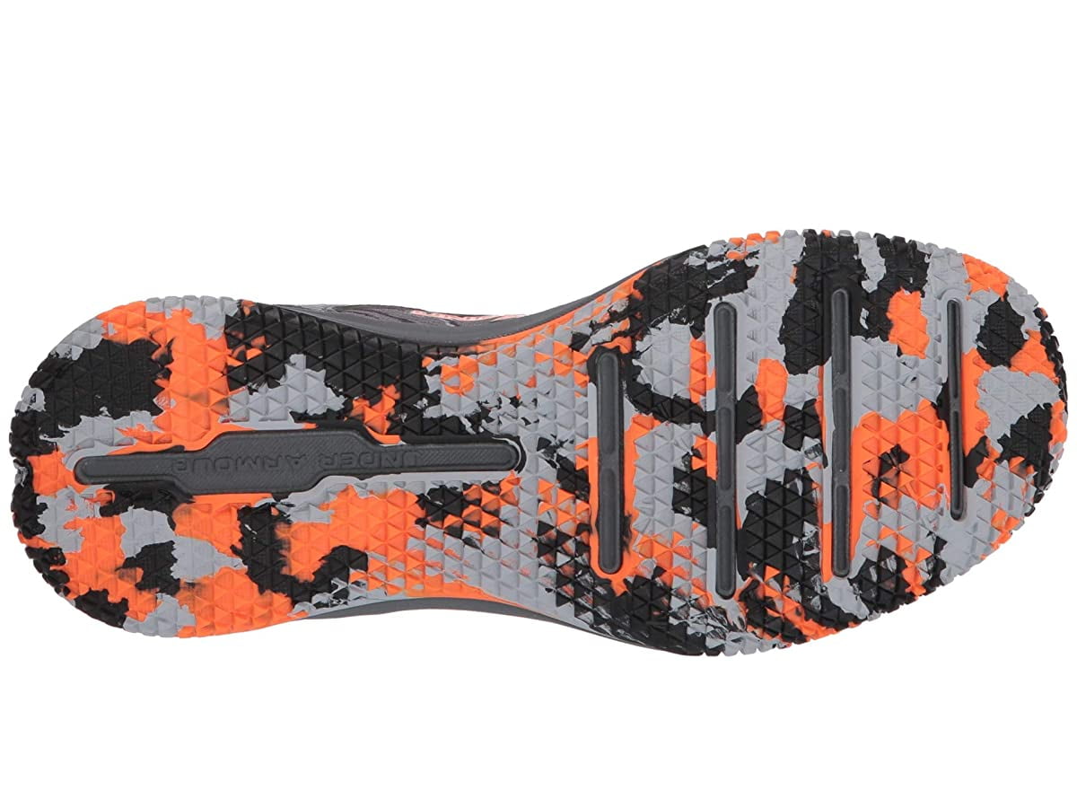 under armour mainshock 2