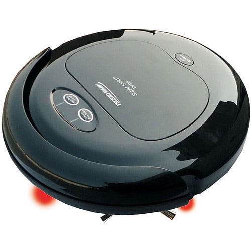 Techko Maid Super Maid Robotic Vacuum 