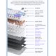 thumbnail image 5 of Teclado Inalámbrico para Juegos X85 82 Teclas RGB Trimodo 5000mAh PC Portátil, 5 of 9