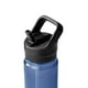 thumbnail image 3 of Tapa de botella con pajita Yeti Yonder Black, 3 of 3