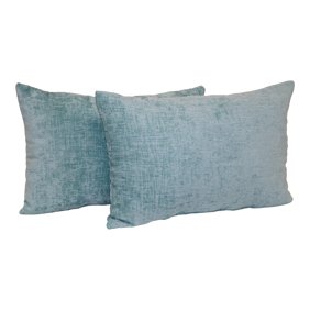 Albad Throw Pillow Cover 20 X 20 Inch Sets Of 2 Decorative Square