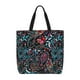 thumbnail image 1 of Easygdp Paisley Bolsa Tote para Mujer, Bolso de Hombro para Trabajo, Playa, Viajes, Compras y Supermercado, 1 of 7
