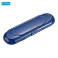 thumbnail image 3 of Unique Bargains Portable Nylon Dart Storage Box, 2 Pack Dart Case Holder Keep Dart Secure, Blue, 3 of 6