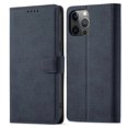 thumbnail image 1 of Flip Folio Leather Case For Samsung A51 4g Blue Pns-4201, 1 of 1