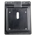 thumbnail image 2 of Standard Baggage Door Mounting Plate, 2 of 2